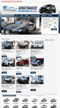 Mobile Screenshot of minatomachi.com